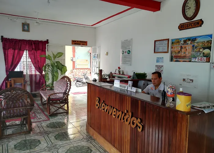 Hotel La Union