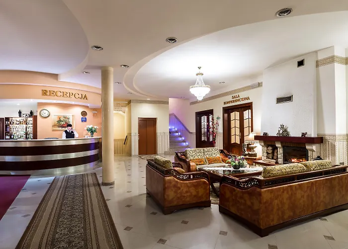 Hotel Adam&Spa