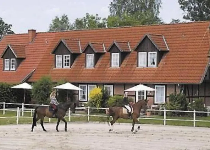 Heidehotel Gut Landliebe