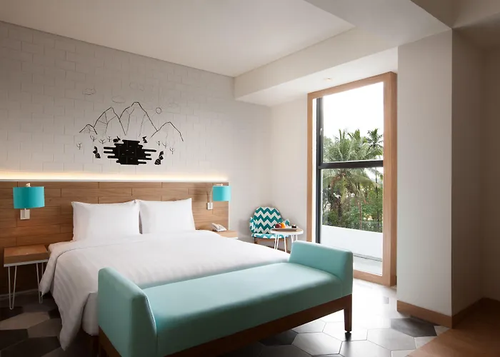 La Lucia Boutique Hotel By Prasanthi