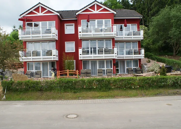 Maarberg Resort