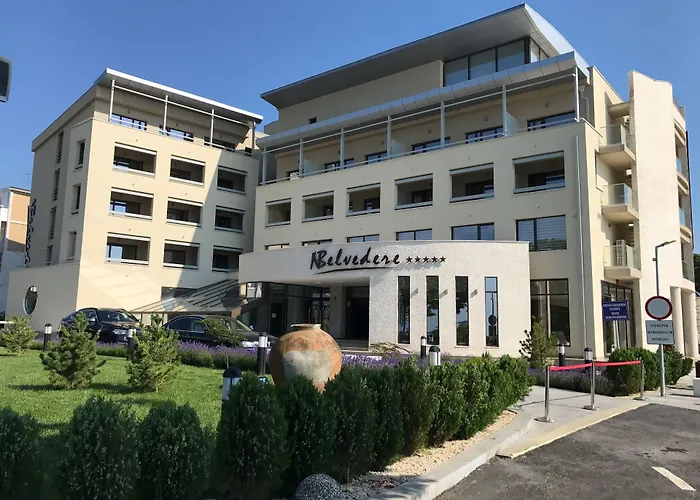 New Belvedere