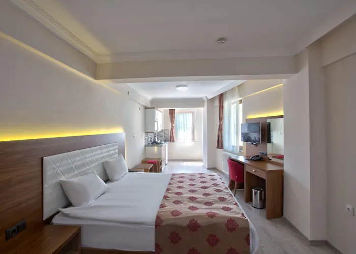 Bolu Cadde Otel