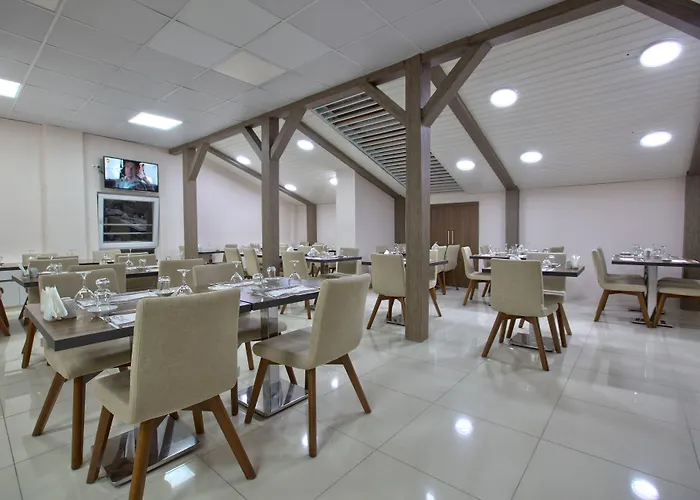 Bolu Cadde Otel
