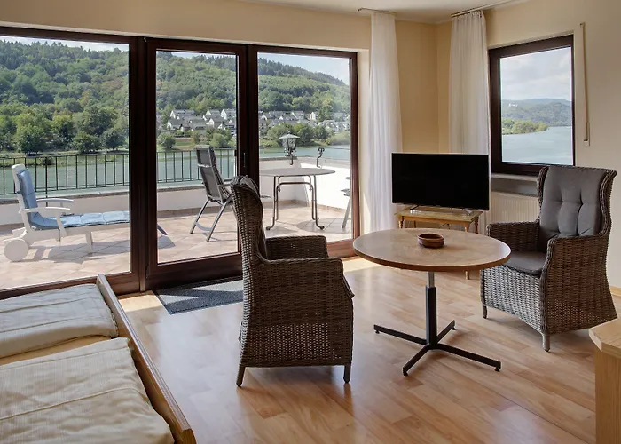 Hotel Garni "Cafe Im Hamm"
