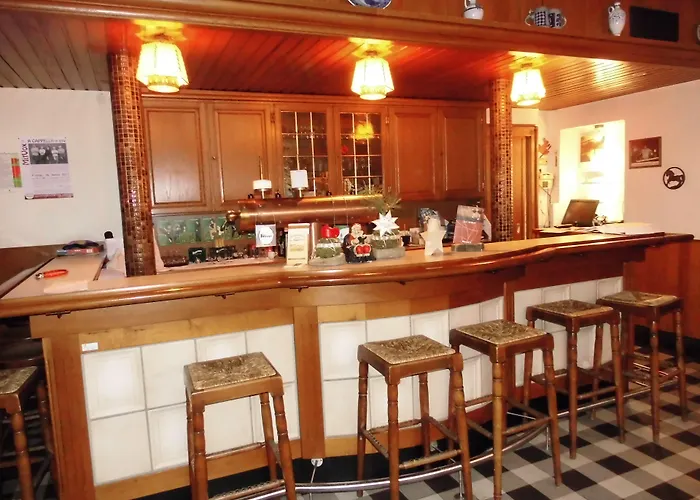 Landgasthaus Hotel Eggert