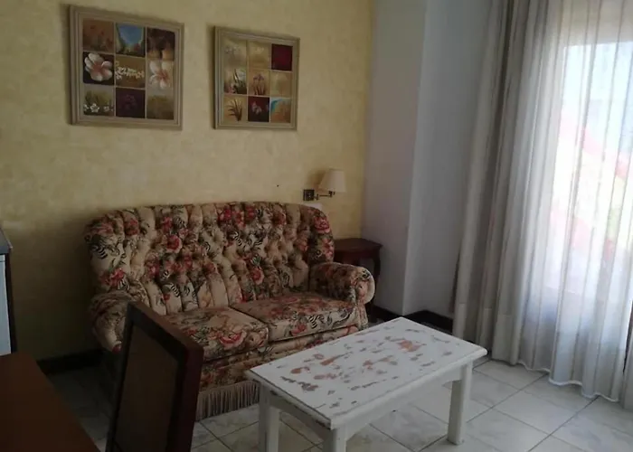 Hotel Al-Andalus