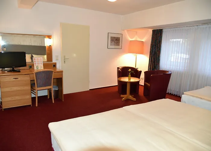 Hotel Harsshof