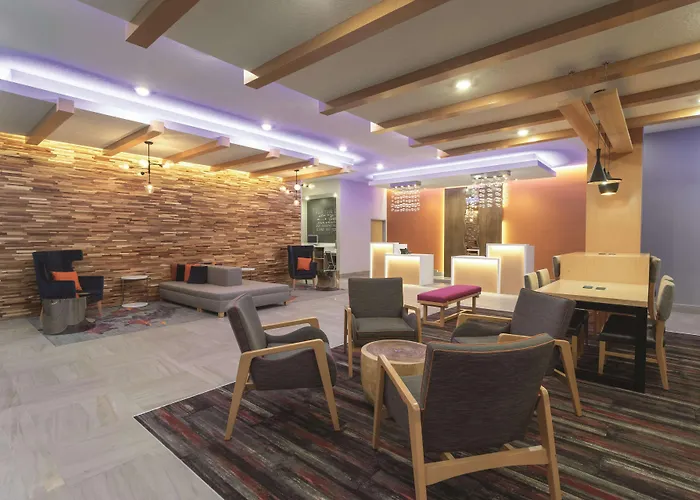 La Quinta By Wyndham South Jordan