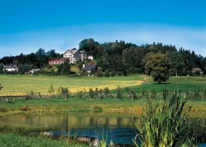 Panoramahotel Wolfsberg