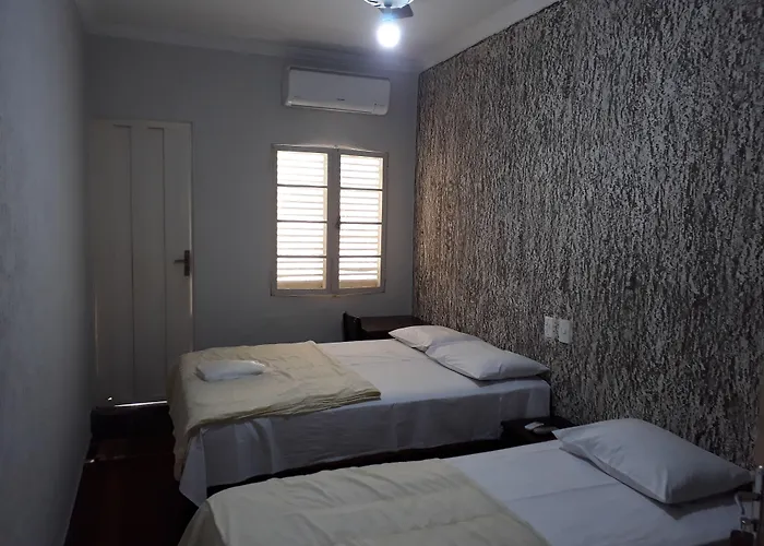 Araca Hotel
