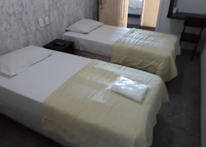 Araca Hotel