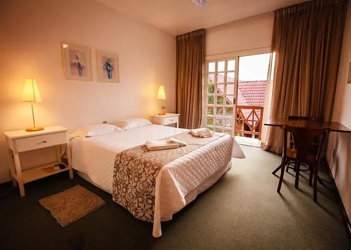 Hotel Village Da Serra