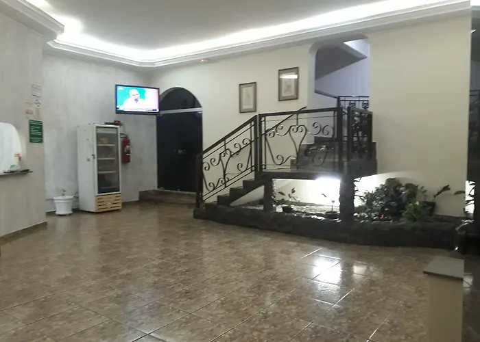 Araca Hotel