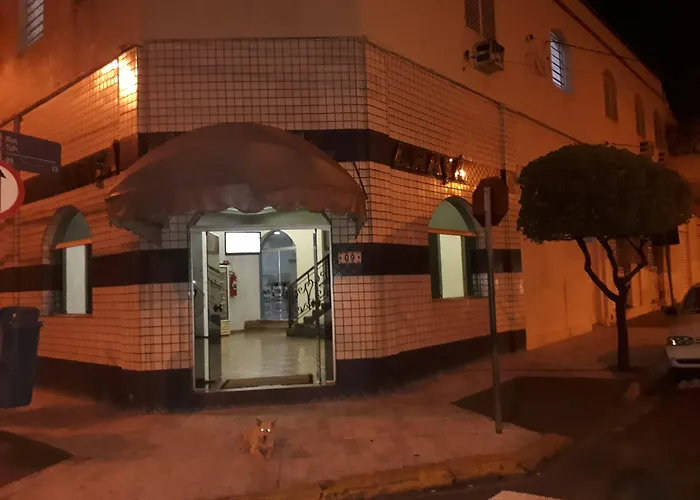 Araca Hotel