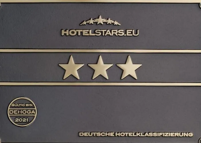 Hotel Berlin