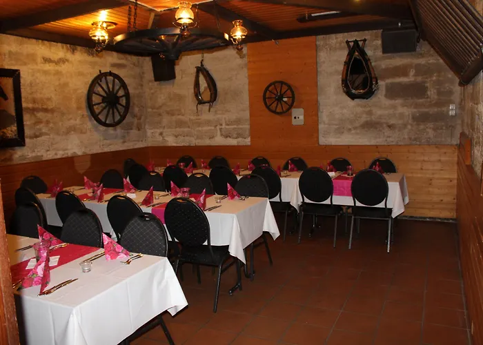 Hotel Gasthof Roessle