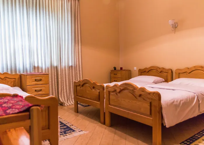 Hotel Magdalena