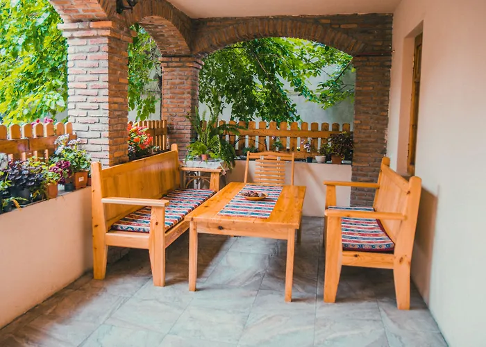 Hotel Magdalena