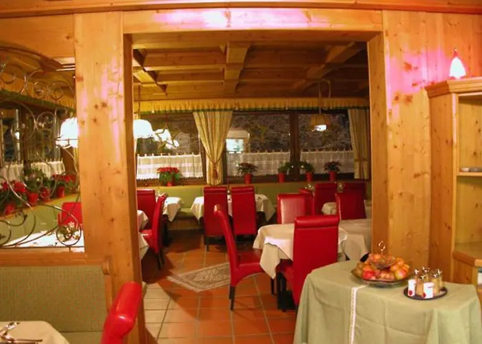 Hotel Pension Weiratherhof