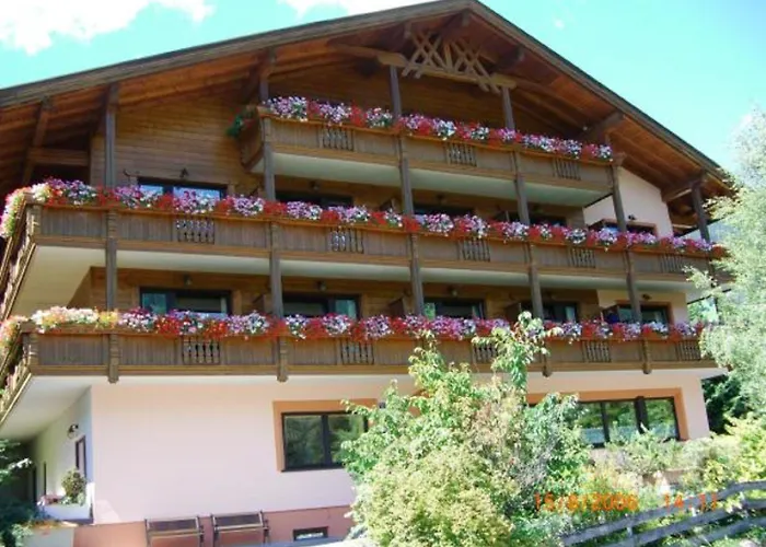 Hotel Pension Weiratherhof