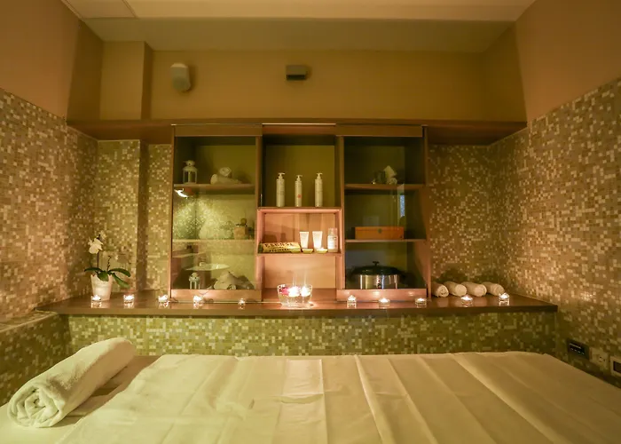 Hotel Trakoscan