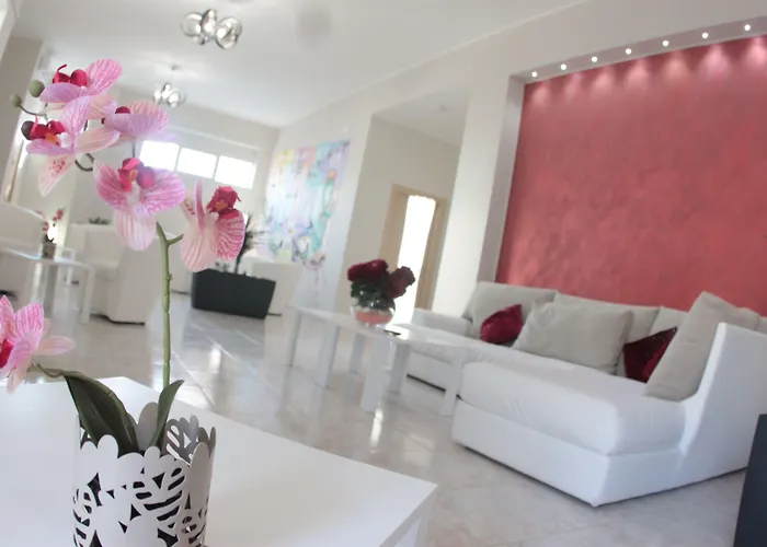 A'Mantia Hotel