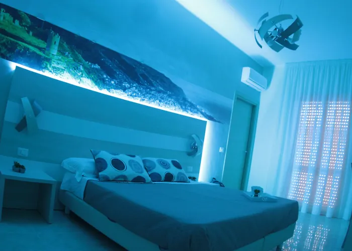 A'Mantia Hotel
