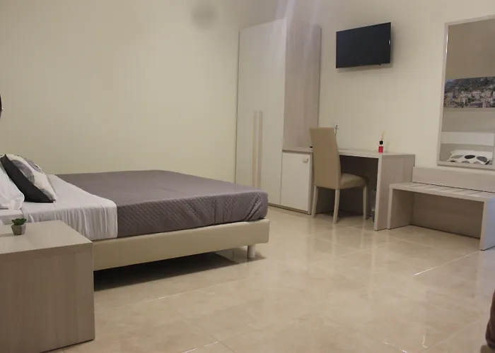A'Mantia Hotel