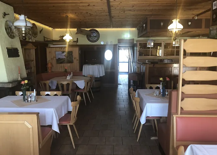 Hotel Schützenhaus