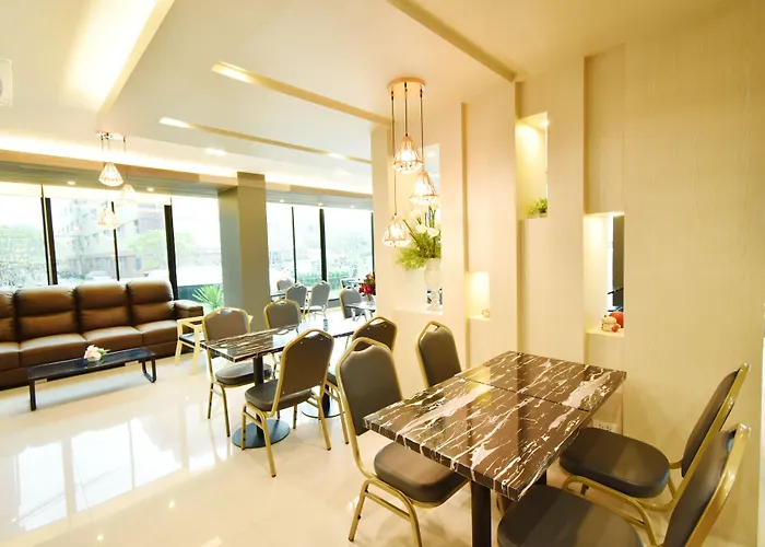 Grand Inter Hotel