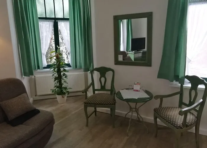 Hotel Villa Alice