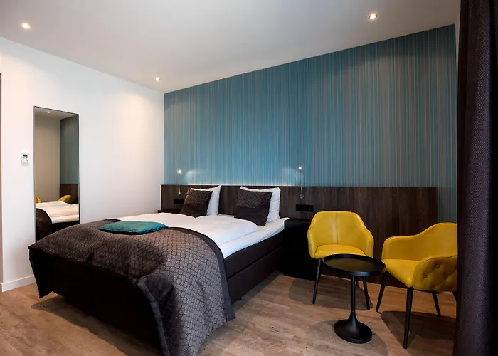 Hotel Roermond