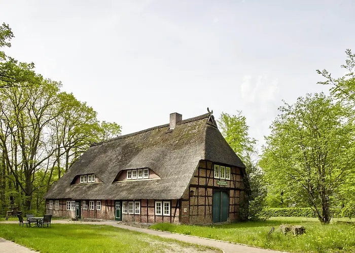 Landhaus Haverbeckhof