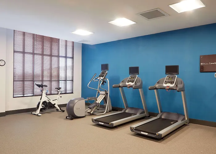 Hilton Garden Inn Elizabethtown