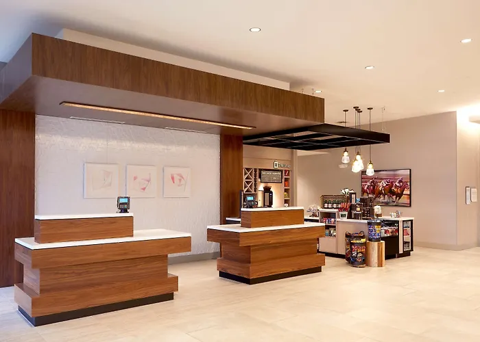 Hilton Garden Inn Elizabethtown