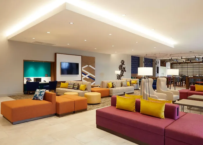 Hilton Garden Inn Elizabethtown