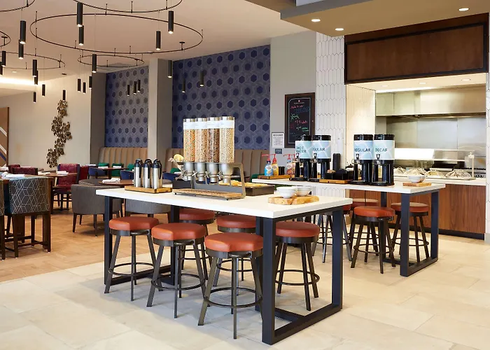 Hilton Garden Inn Elizabethtown
