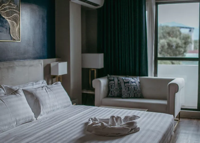 Pvl Suites