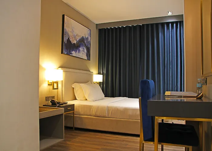 Pvl Suites