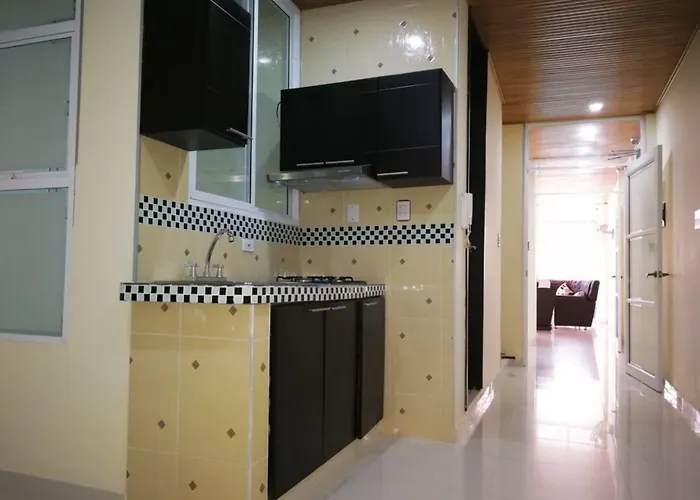 Hotel Zafiro