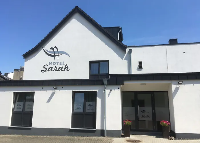 Hotel Sarah