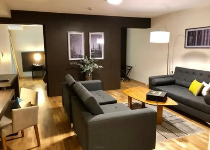 Caseros 248 Hotel