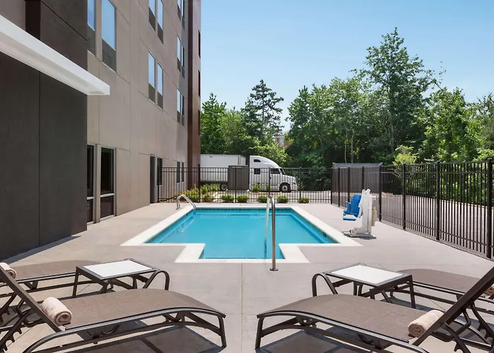 La Quinta By Wyndham Rock Hill