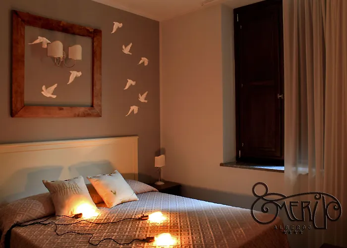 Albergo Meruo