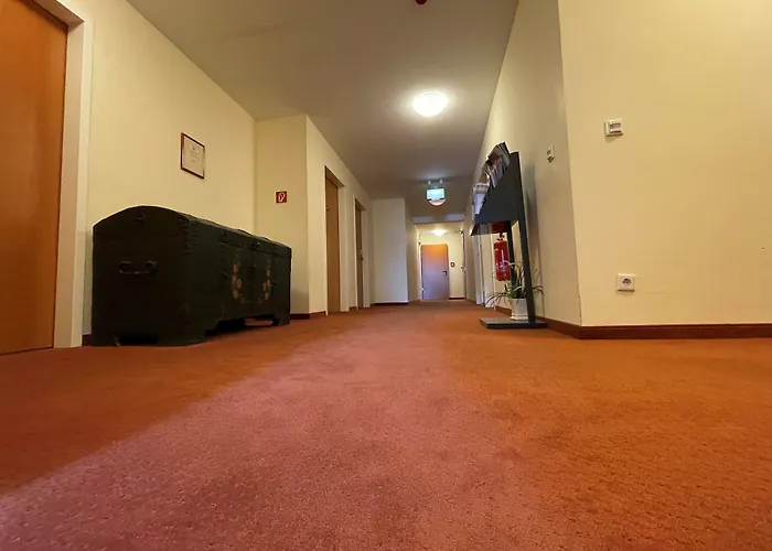 Hotel Frederikspark
