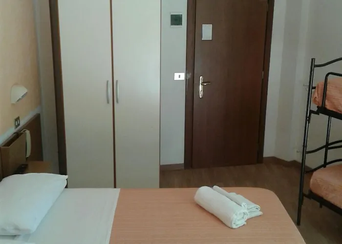 Hotel Arianna