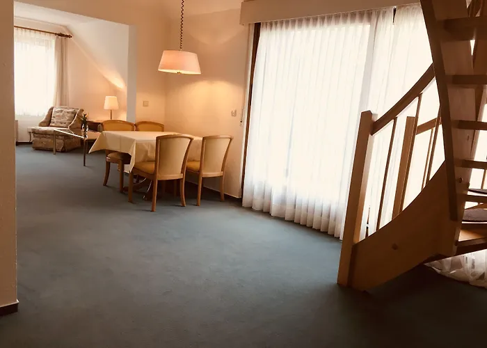 Park Appartements