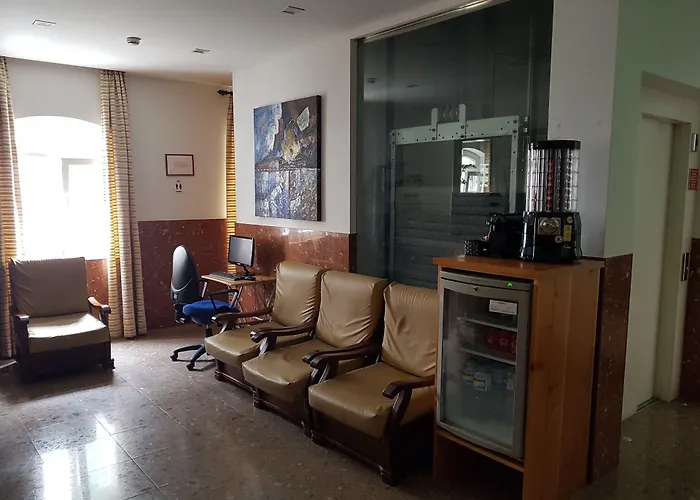 Hotel Zenite