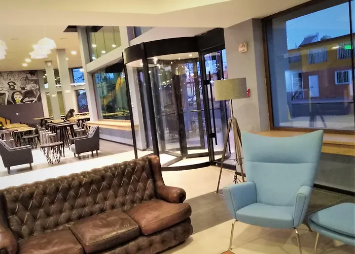 Hotel Modular Express Calama